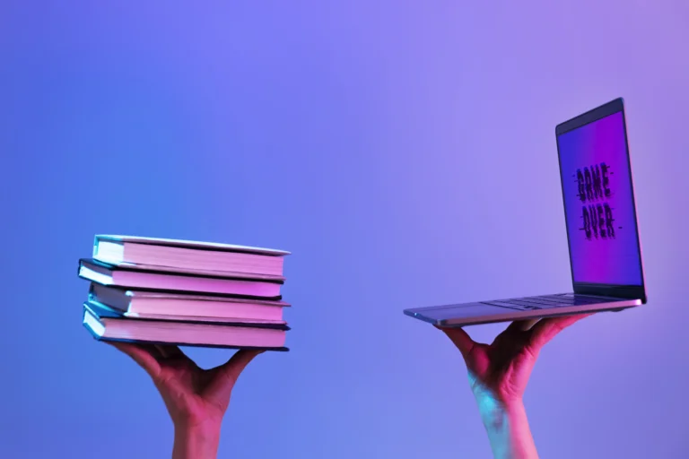 Inteligência Artificial: como criar e vender eBooks em 5 passos simples. 📚